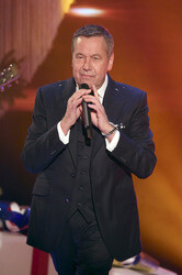 'Weihnachten bei uns' TV-Show, Chemnitz