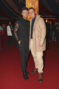 Dresdner Weihnachts-Circus 2025 in Dresden