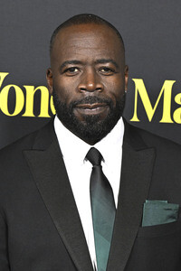 Serienpremiere 'Wonder Man' in Los Angeles