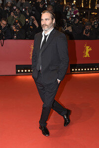 'Don't Worry, He Won't Get Far on Foot' Premiere, Berlinale 2018