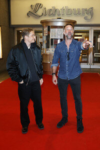 Filmpremiere 'Das Leben der Wünsche' in Essen