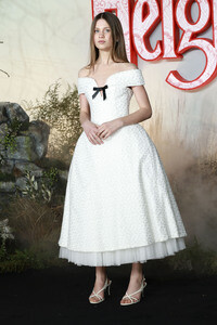 Filmpremiere 'Wuthering Heights - Sturmhöhe' in London