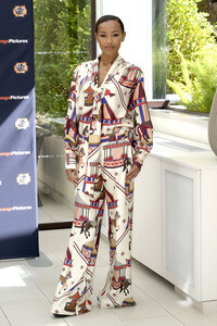 Photocall 'A Year in London' in Rom