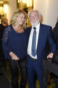 Weltpremiere 'Spiel mit der Zeit' in Berlin