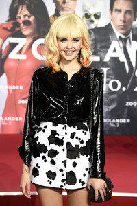 Filmpremiere 'Zoolander No. 2' in Berlin