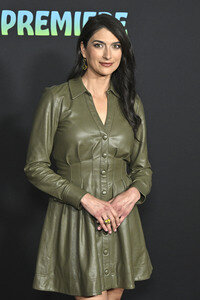 Filmpremiere 'Zoomania 2' in Los Angeles