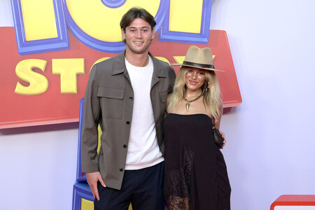 Filmpremiere 'Toy Story 5' in Rom