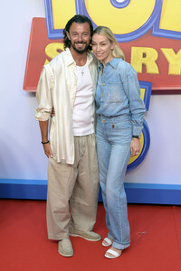 Filmpremiere 'Toy Story 5' in Rom