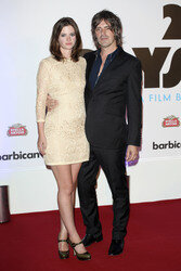 '20,000 Days on Earth' Gala Preview Screening, London