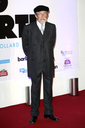 '20,000 Days on Earth' Gala Preview Screening, London