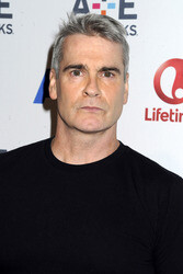A+E Networks 2014 Upfront, New York