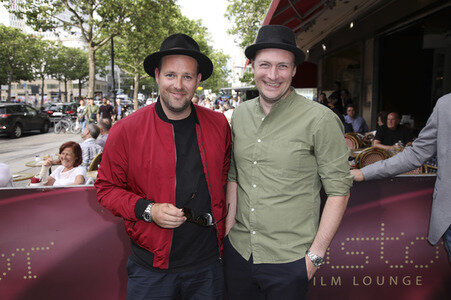 Special Screening 'Planet der Affen: Survival' in Berlin