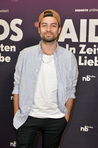 Preview 'AIDS - In Zeiten der Liebe' in Berlin