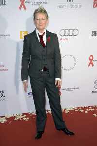 15. Benefizgala 'Künstler gegen AIDS' in Berlin