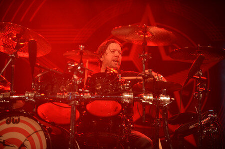 Konzert von Alter Bridge in Hannover