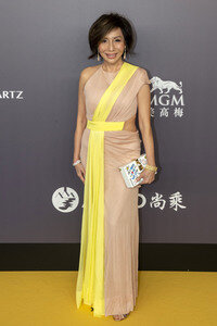 amfAR Gala 2018 in Hongkong