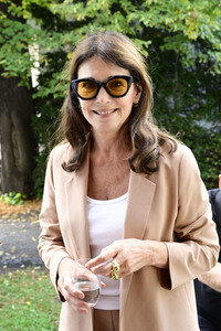 Gala zum 80. Geburtstag von Carmen-Maja Antoni in Berlin