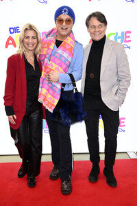 Jubiläumsfeier 30 Jahre 'Die Arche' in Berlin