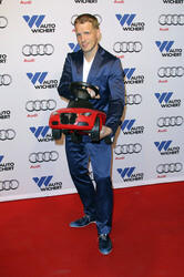 Audi Opening, Hamburg