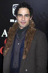'August: Osage County' Premiere, New York
