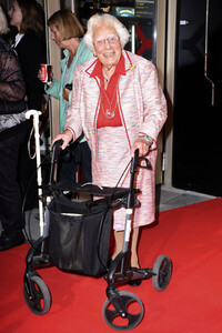 Filmpremiere 'Nebel im August' in München
