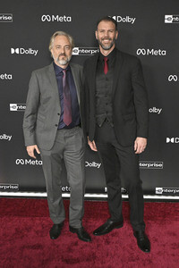 Filmpremiere 'Avatar: Fire and Ash' in Los Angeles