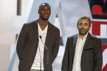 Preisverleihung, San Sebastian Film Festival 2014