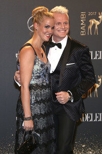 69. Bambi 2017 in Berlin