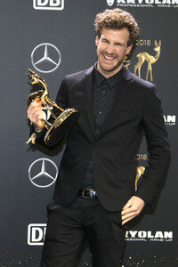 Bambi 2018 in Berlin