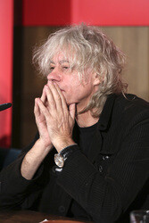 Band Aid 30 Germany Pressekonferenz, Berlin