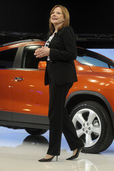 New York International Auto Show