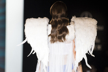 Montse Bassons Fashion Show, Fashion Week Madrid