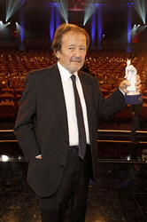 36. Bayerischer Filmpreis, München