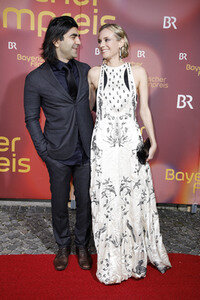 39. Bayerischer Filmpreis in München