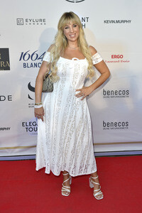 Sommerparty 'La Grande Bellezza' in Berlin