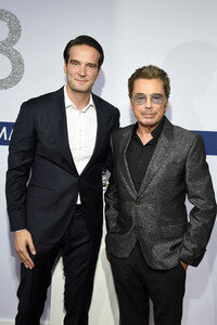 Bertelsmann Party 2025 in Berlin