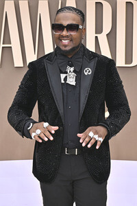 BET Awards 2026 in Los Angeless