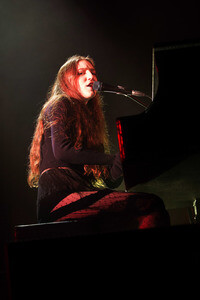 Konzert von Birdy in Hamburg