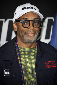 Filmscreening 'BlacKkKlansman' in Berlin