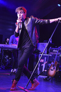 Konzert von Jorge Blanco in München