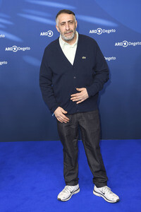 ARD Blue Hour, Berlinale 2026