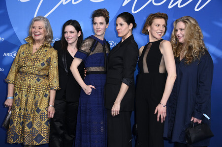 ARD Blue Hour, Berlinale 2026