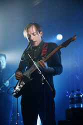 Bombay Bicycle Club Konzert, Berlin