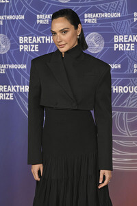 Breakthrough Prize Gala 2026 in Santa Monica