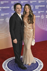 Breakthrough Prize Gala 2026 in Santa Monica