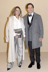 Filmpremiere  'Brunello, il visionario garbato' in Rom