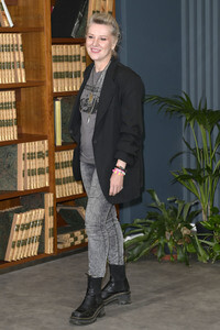 Photocall 'Buonvino - Misteri a Villa Borghese' in Rom