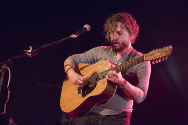 John Butler