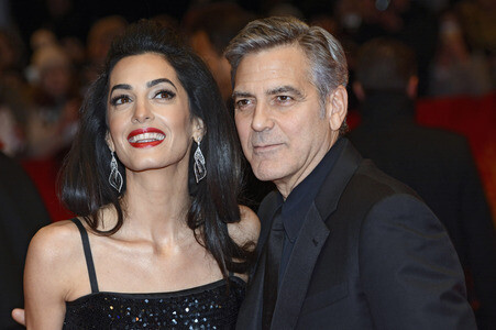 'Hail, Caesar!' Premiere, Berlinale 2016