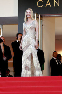 Preisverleihung, Cannes Film Festival 2017